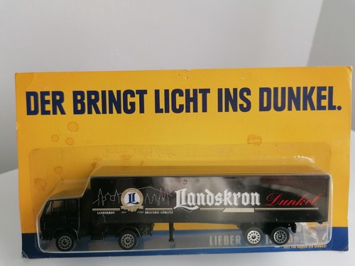 Landskron werbetruck - , 1:87