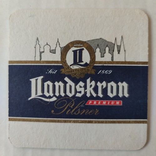Schöner bierdeckel - schöner,