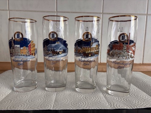 Biergläser sammelgläser - biergläser,