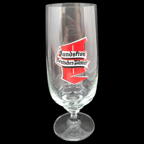 Bierglas landskron deutsches - bierglas,