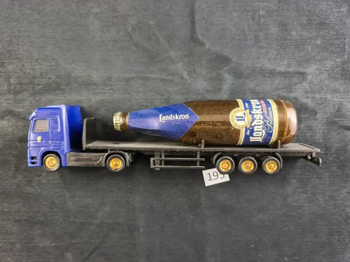 Werbetrucks landskron - werbetrucks,
