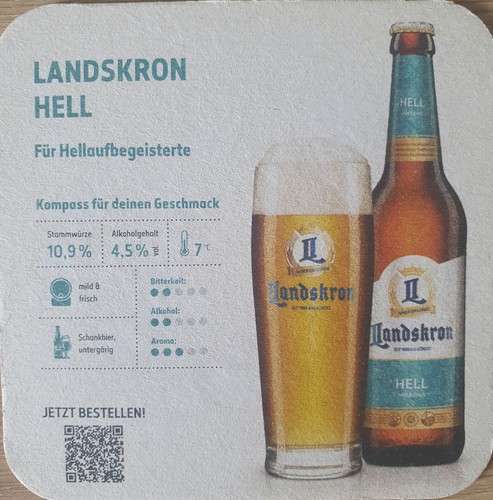 Verschiedene bierdeckel - verschiedene,