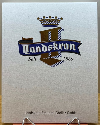Landskron brauerei görlitz - brauerei,