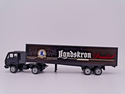 Landskron werbetruck - 1:87,