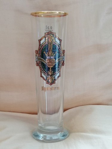 Landskron bierglas 0 - landskron,