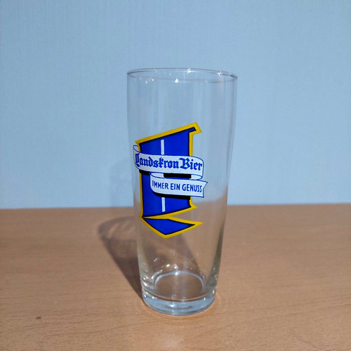 Ddr bierglas landskron immer - ddr,