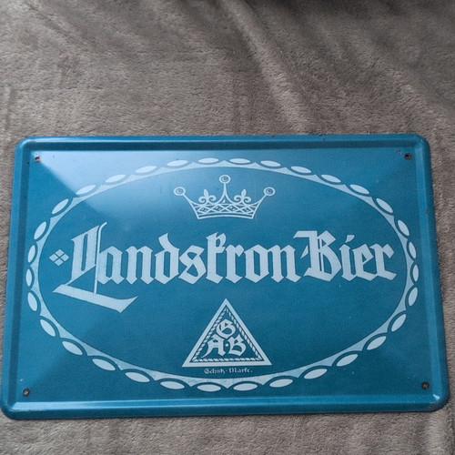 Landskron bier brauerei - landskron,
