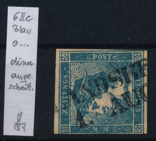 österreich 1851 - Österreich,
