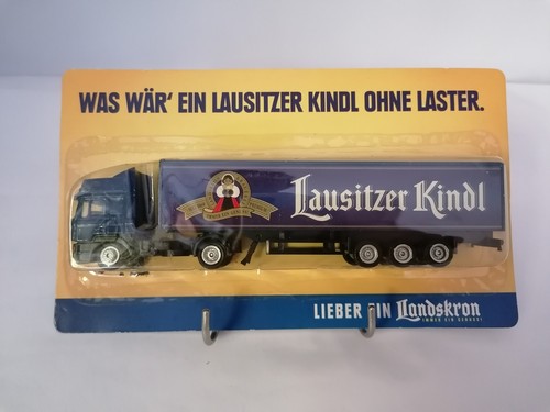 Landskron werbetruck - werbetruck, 1:87