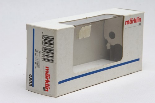 Märklin 4893 drg - märklin, h0