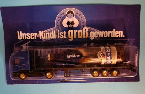 Werbetracks lausitzer kindl - lausitzer,