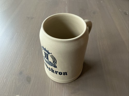 Bierkrug landskron liter - bierkrug, 0.5