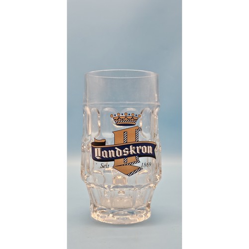Landskron krug bierkrug - 0,5l,