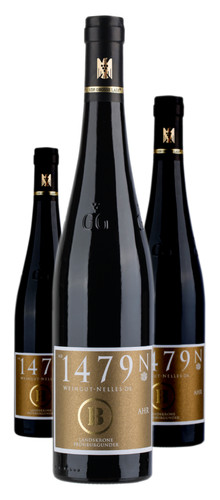 Weingut nelles - x,