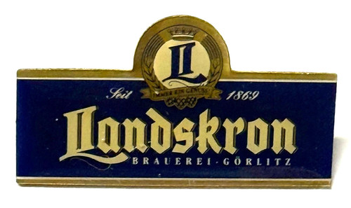 Landskron brauerei görlitz - brauerei,