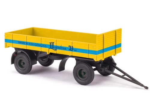 Busch 53322 anhänger ifa - busch, h0