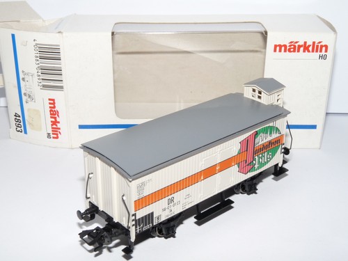 Märklin 4893 - märklin,