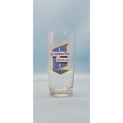 Landskron bier genuss altes - bier,