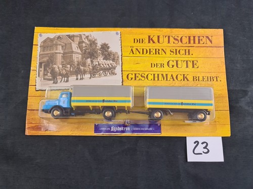 Werbetruck landskron - werbetruck,