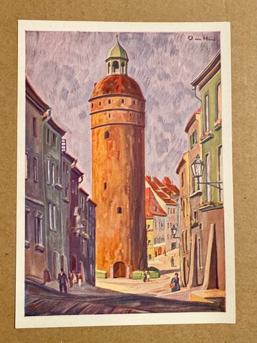 Landskron brauerei görlitz - brauerei,