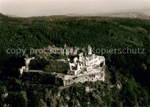 Ruine landskron - ruine,