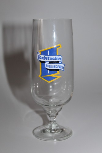 älteres bier sammel - bier, glas