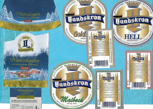 Bieretiketten der - bieretiketten,